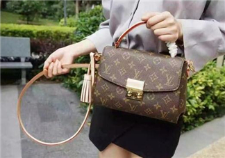 lv郵差包怎么看真假？lv郵差包真假辨別