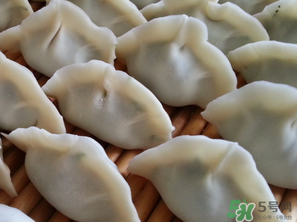 薺菜餃子可以放韭菜嗎？薺菜餃子放韭菜好嗎？