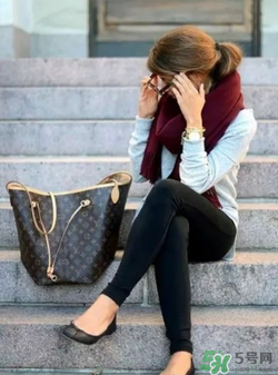 lv變色皮是怎么回事？lv變色皮前后對(duì)比