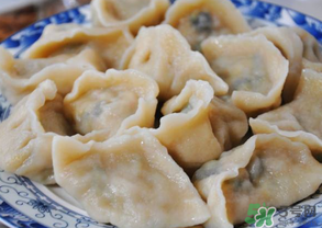 薺菜餃子可以放木耳嗎？薺菜水餃能加木耳嗎？