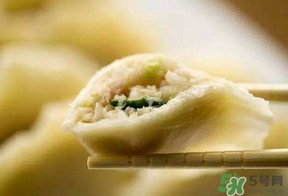 薺菜和香菜能包餃子嗎？薺菜餃子可以放香菜嗎？