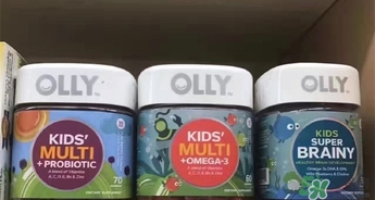 美國olly保健品牌 olly保健品怎么樣 美國olly保健品牌 olly保健品怎么樣