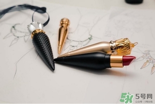 蘿卜丁口紅為什么火？蘿卜丁口紅圖片