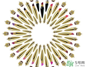 蘿卜丁口紅為什么火？蘿卜丁口紅圖片