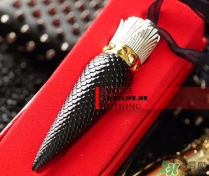 蘿卜丁口紅為什么火？蘿卜丁口紅圖片