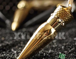 蘿卜丁口紅為什么火？蘿卜丁口紅圖片