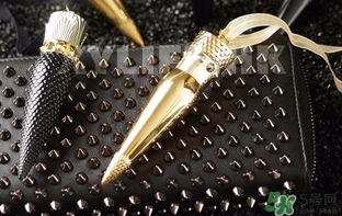 蘿卜丁口紅為什么火？蘿卜丁口紅圖片