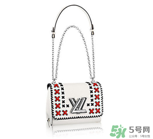 2017新款lv鏈條包好看嗎？lv2017新款鏈條包怎么樣？