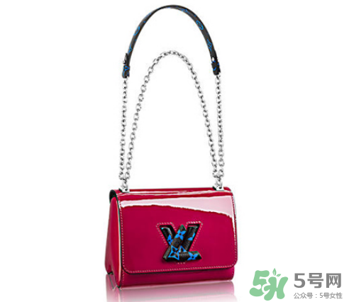 2017新款lv鏈條包好看嗎？lv2017新款鏈條包怎么樣？