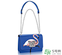 2017新款lv鏈條包好看嗎？lv2017新款鏈條包怎么樣？