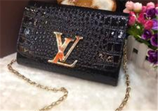 2017新款lv鏈條包好看嗎？lv2017新款鏈條包怎么樣？