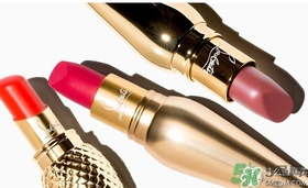 蘿卜丁口紅為什么火？蘿卜丁口紅圖片