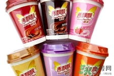 香飄飄奶茶熱量高嗎？一杯香飄飄奶茶的熱量多少？