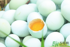 薺菜和鴨蛋能一起吃嗎？薺菜可以煮鴨蛋嗎？