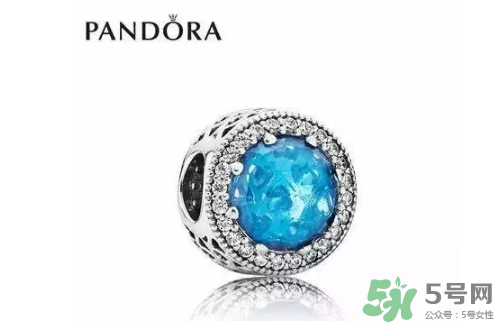 潘多拉海洋之心多少錢？pandora海洋之心正品價(jià)格