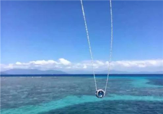 潘多拉海洋之心多少錢？pandora海洋之心正品價格