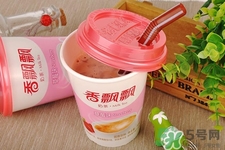 香飄飄奶茶好不好？香飄飄奶茶怎么樣？