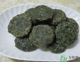 蒿子粑粑吃了有什么好處？蒿子粑粑的營養(yǎng)價(jià)值