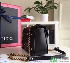 gucci方塊珍珠包正品多少錢？gucci古馳珍珠包正品專柜價(jià)格
