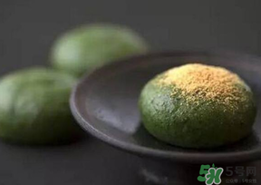 蒿子粑粑的蒿子是什么？蒿子粑粑是哪種蒿子？