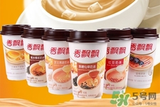 喝香飄飄奶茶會(huì)胖嗎？香飄飄奶茶喝多了好嗎？