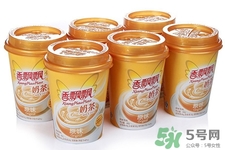 喝香飄飄奶茶會(huì)胖嗎？香飄飄奶茶喝多了好嗎？