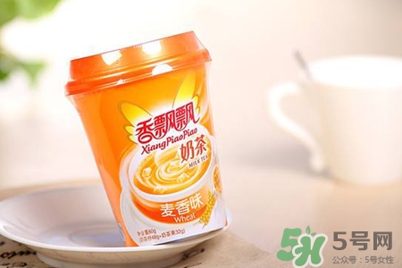 香飄飄奶茶能每天喝嗎？香飄飄奶茶可以天天喝嗎？