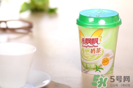 香飄飄奶茶能每天喝嗎？香飄飄奶茶可以天天喝嗎？