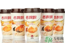 香飄飄奶茶能每天喝嗎？香飄飄奶茶可以天天喝嗎？
