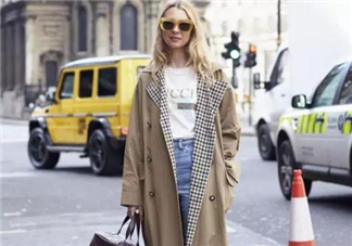 春天穿白t恤怎么搭配？白t恤怎么搭配好看？