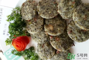 蒿子能吃嗎？蒿子可以吃嗎？