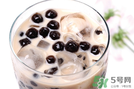 1點點奶茶哪個好喝？一點點什么奶茶最好喝？