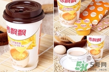 香飄飄和優(yōu)樂(lè)美哪個(gè)好？香飄飄和優(yōu)樂(lè)美哪個(gè)好喝？