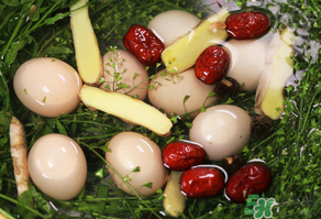 三月三吃什么煮蛋？三月三用什么煮雞蛋？