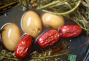 三月三吃什么煮蛋？三月三用什么煮雞蛋？