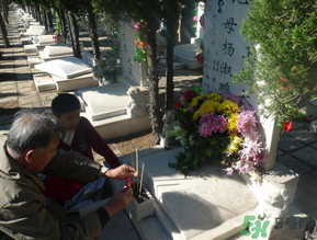 三月三可以掃墓嗎？三月三能掃墓嗎？