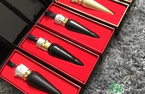 cl蘿卜丁口紅哪里買？cl蘿卜丁口紅哪里有賣？