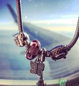 潘多拉手鏈怎么搭配？pandora手鏈怎么搭配好看？