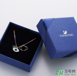 施華洛世奇惡魔之眼項鏈正品多少錢？施華洛世奇惡魔之眼專柜價格