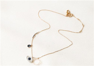 施華洛世奇惡魔之眼項(xiàng)鏈正品多少錢(qián)？施華洛世奇惡魔之眼專柜價(jià)格