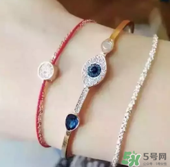 施華洛世奇惡魔之眼手鏈多少錢？施華洛世奇惡魔手鐲專柜價(jià)格