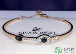 施華洛世奇惡魔之眼手鏈多少錢？施華洛世奇惡魔手鐲專柜價(jià)格