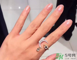 施華洛世奇惡魔之眼戒指多少錢(qián)？施華洛世奇惡魔指環(huán)專(zhuān)柜價(jià)格