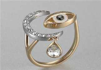 施華洛世奇惡魔之眼戒指多少錢(qián)？施華洛世奇惡魔指環(huán)專柜價(jià)格