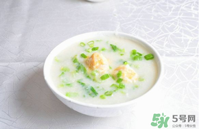 薺菜可以煮粥嗎？薺菜粥怎么做好吃？