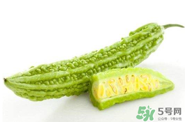 苦瓜和薺菜能一起吃嗎？薺菜和苦瓜能一起炒嗎？