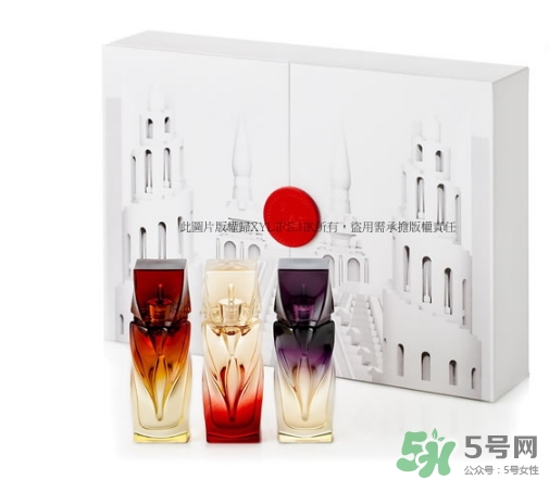 christian louboutin香水多少錢？cl香水專柜價(jià)格