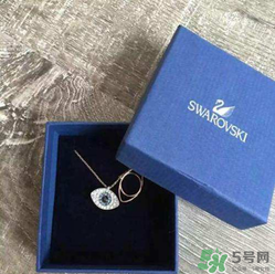 施華洛世奇惡魔之眼真假怎么看？施華洛世奇惡魔之眼真假鑒別