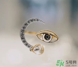 施華洛世奇惡魔之眼真假怎么看？施華洛世奇惡魔之眼真假鑒別