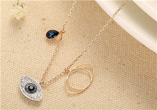 施華洛世奇惡魔之眼真假怎么看？施華洛世奇惡魔之眼真假鑒別